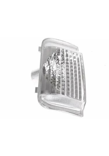 AYNA SINYAL LAMBASI BEYAZ SOL FIAT DUCATO 100 MultIjet 2 2 D CITROËN JUMPER 2.0 - CM - OEM 71748252
