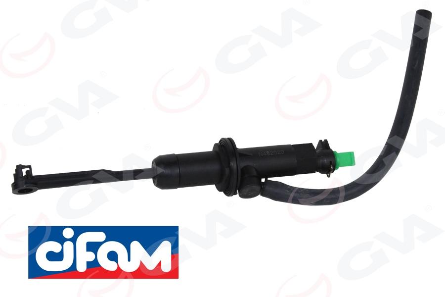 DEBRİYAJ ÜST MERKEZİ DACIA DUSTER 10> LOGAN 06> LOGAN MCV 08> SANDERO 08> 1.5dCi 1.6 16V - GVA - OEM 6001548446