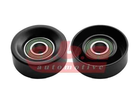 ALTERNATOR GERGI RULMANI [METAL RULMAN] CIVIC IX JAZZ III 1.4I VTEC 1.2 1.3I 08 [70*25.5] - ABA - OEM 31170RSJE01