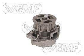 DEVİRDAİM POLO (00-12) 1.4 16V - IBIZA-CORDOBA-FABIA 1.4 16V (04-10) (AHW-BBY-BKY-CGL) - GRAF - OEM 036121005S