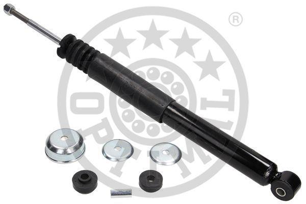 ARKA AMORTİSÖR L/R R19 MONO-TÜP DAEWO LANOS 97=> - OPTIMAL - OEM 7700792617