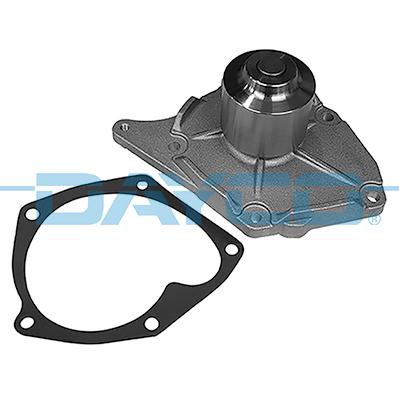 SU POMPASI (DEVIRDAIM) CLIO II 01>06 MEGANE II 04> KANGO 01> MICRA III 04> DUSTER 10> MODUS 04> 1.5 DCI K9K (EURO 3 EURO 4) - DAYCO - OEM 7701478031