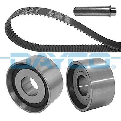 EKSANTRİK GERGİ KİTİ (152x300) DUCATO-JUMPER-BOXER - DAYCO - OEM 7701471770