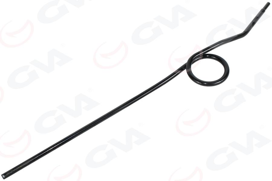 LİMİTÖR ÇUBUĞU KALIN KARTAL - GVA - OEM 4351700