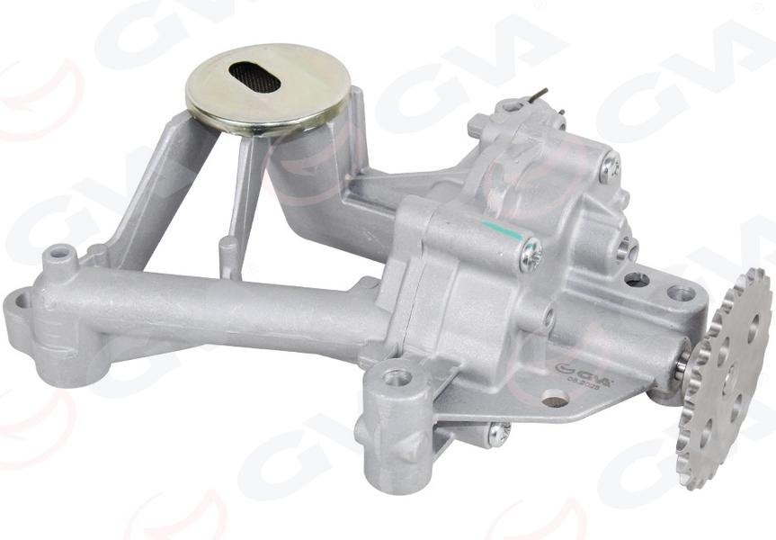 YAĞ POMPASI MASTER II 06> TRAFIC II 03> MOVA - GVA - OEM 8200741642