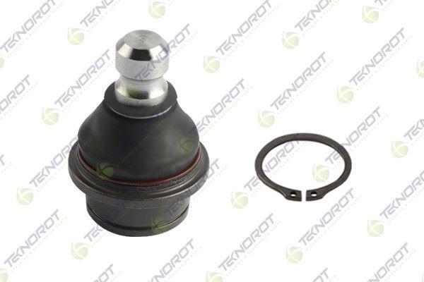ROTİL ALT SAĞ-SOL NISSAN NAVARA 2.5L YD25DDTİ DCİ D40 4X2 4X4 04->-PATHFINDER 2.5L YD25DDTİ DCİ R51 4X4 05-> - TEKNOROT - OEM 40160EA00A