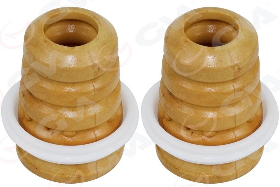 AMORTİSÖR TAKOZU ÖN DUCATO III-BOXER III-JUMPER III 2.2-2.3-3.0 JTD. (PUR) - GVA - OEM 50707856