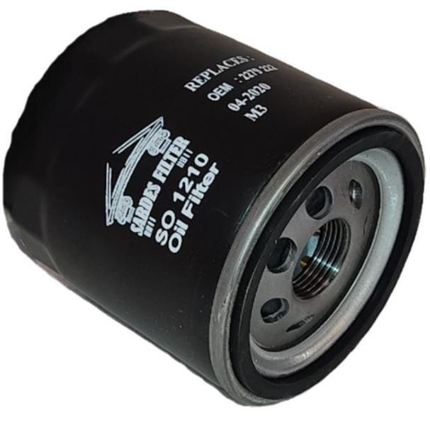 YAG FILTRESI FOCUS IV 17> KUGA III 19> 2.0 ECOBLUE - SARDES - OEM HG9Q6714AA