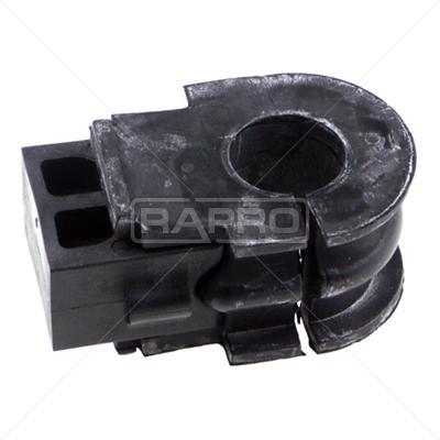 VİRAJ DEMİR LASTİGİ (ÖN) NISSAN QASHQAI I 1.6-2.0-1.5 DCI - RAPRO - OEM 54613JD02A