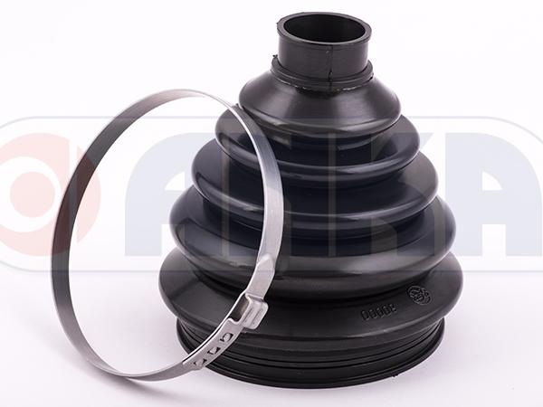 AKS KÖRÜĞÜ DIŞ CADDY-PASSAT-GOLF5-A3-LEON 1.9 TDI - 2.0 TDI (BJB-BKP-BKD-BLS-BKC-BXE-ASZ) - ANKA - OEM 1K0498203A