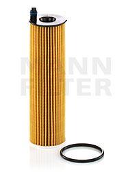 YAG FILTRESI MERCEDES OM654 W205 S205 C205 A205 C257 W213 S213 C238 A238 W222 - MANN - OEM A6541801100