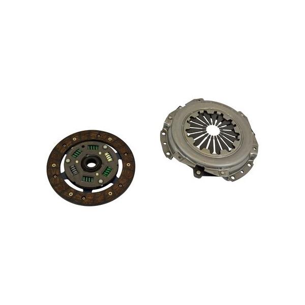 DEBRİYAJ SETI (RULMANSIZ) CLIO I-II-TWNG 1.2-1.2 1 - OP - OEM 302050453R