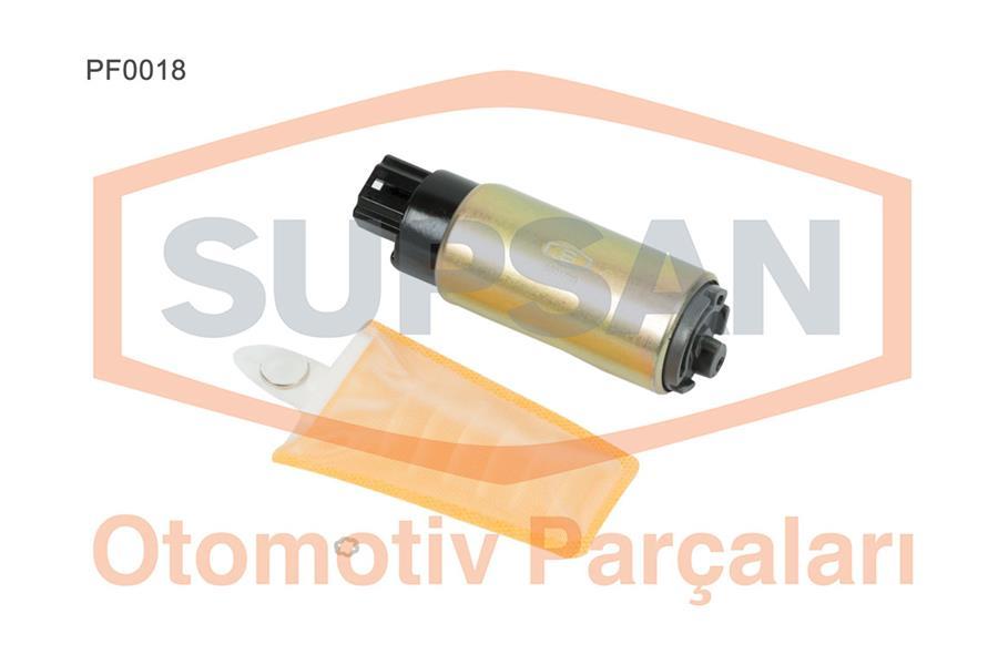 YAKIT POMPASI COROLLA 1.6 KARBURATORLU (4AFE MOTOR)  #### - SUPSAN - OEM 2322003040