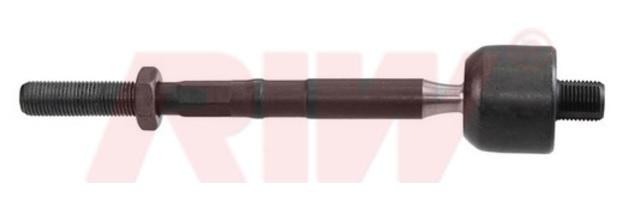 ROTMİLİ ÖN SOL-SAĞ DACIA DUSTER 10> — RIW DC3005 - RIW - OEM 8201108350