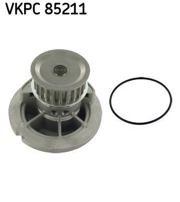 DEVIRDAIM SU POMPASI OPEL ASTRA F ASTRA G CORSA C VECTRA B V - SKF - OEM 6334035