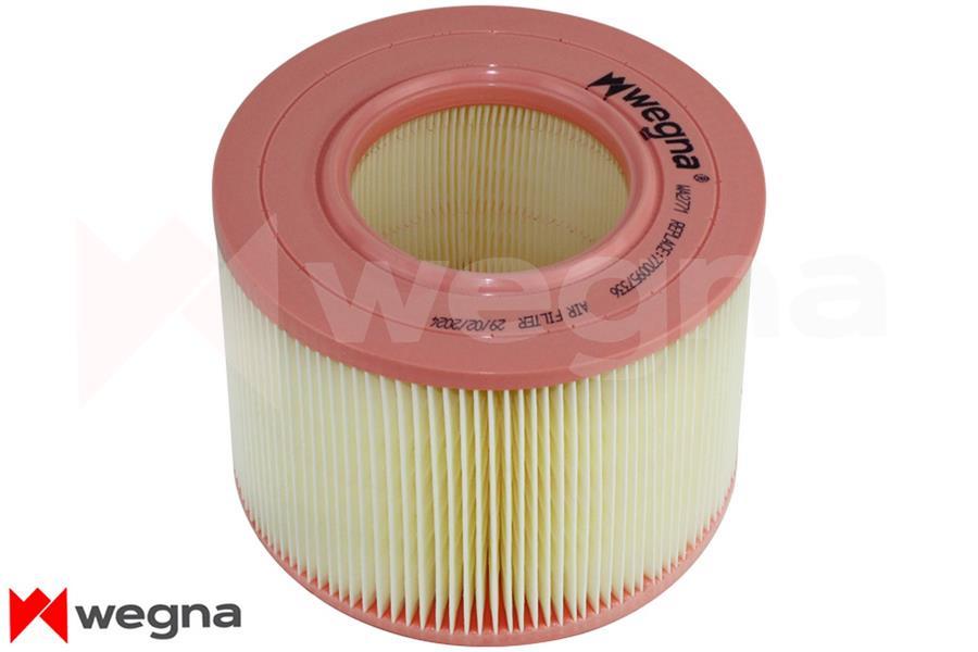 HAVA FİLTRESİ MGN I 2.0-LGN I 2.0 109HP-R19 1.9D-SCENIC I-II 2.0 C 18121 - WEGNA - OEM 7700957336