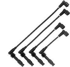BUJİ KABLO TAKIMI ASTRA G-VECTRA B-ASTRA F-VECTRA A 1.8-2.0 16V (ECOTECH-ENJEKSİYONLU) - HELLUX - OEM 1612598