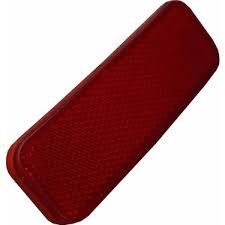 ARKA TAMPON REFLEKTÖRÜ (SOL) TRANSİT V363-V362 14> - CM - OEM BK21515C0AA