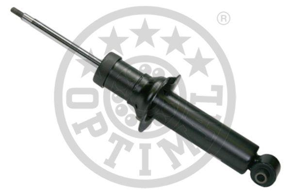 ARKA AMORTISOR [GAZLI] C5 08> - OPTIMAL - OEM 5206PL