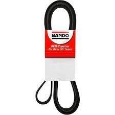KANALLI KAYIŞ RENAULT MASTER II 06> MEGANE II 02> KANGOO 01> CLIO II 02> OPEL CORSA D 12> CORSA E 15> ASTRA J 13> (5PK1200) - BANDO - OEM 8200850092