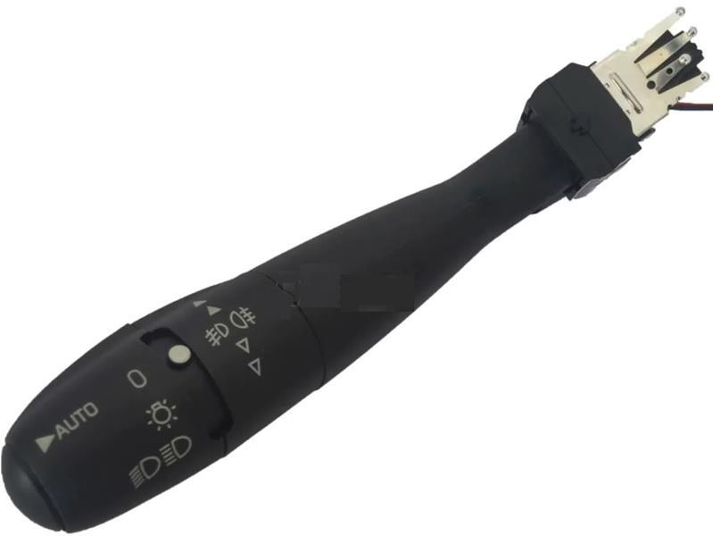 FAR-SİNYAL KUMANDA KOLU (TEK) P307 00> P206 98> PARTNER-BERLINGO 96> (PLATİNLİ) - HELLUX - OEM 6242.F2