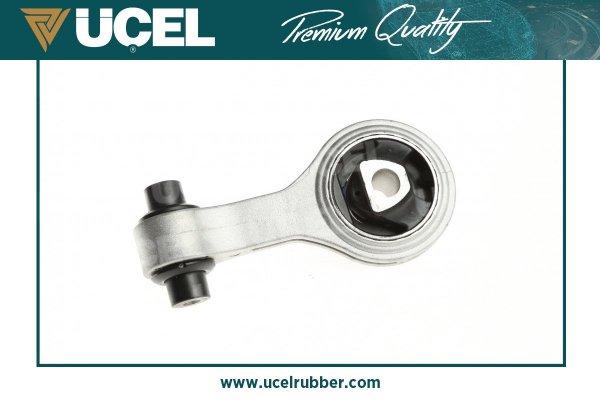 ARKA MOTOR TAKOZU EGEA HATCHBACK (357_) 1.3 D - UCEL KAUCUK - OEM 52109007