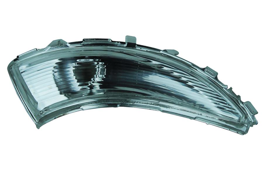 DIŞ DİKİZ AYNA SİNYALİ SAĞ RENAULT CLİO IV 12>CAPTUR I 13>ZOE 12> - OE-ORIJINAL - OEM 261604623R