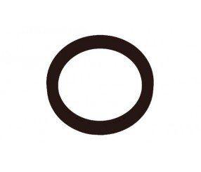 KRANK MİL KEÇESİ BOXER-JUMPER-DUCATO-PARTNER-BERLINGO-P407-P406-JUMPY-XSARA-SCUDO 1.9-2.0 (90x110x7) - HUTCHINSON - OEM 0127.28