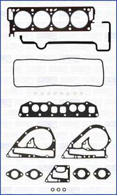 MOTOR TAKIM CONTASI R12 1400 (FULL / KEÇELİ + SUBP.LAST+SKC 1.40mm) - OTOCONTA - OEM 7701460627
