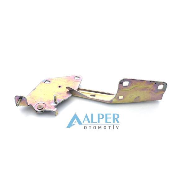 MOTOR KAPUT MENTESESI SAG FLUENCE 09-> - ALPER - OEM 654000016R