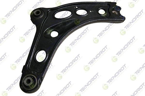 ALT SALINCAK ÖN SOL TRAFIC II 01>VIVARO A 01> - TEKNOROT - OEM 545058162R