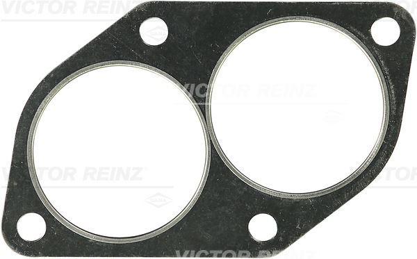 EGZOZ BOĞAZ CONTA ASCONA C-ASTRA F-G-KADETT E-VECTRA A-B C18NE-C20NE-C20SEL - V.REINZ - OEM 90231452