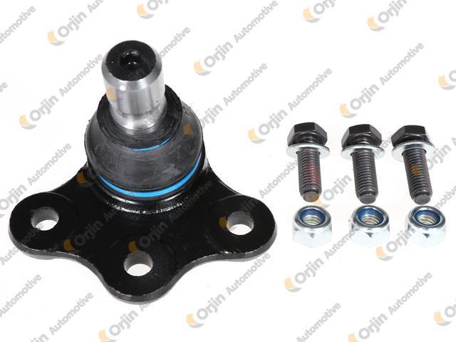 ROTİL ALT SALINCAK OPEL ASTRA G (98-05) ASTRA H 04>10 MERIVA B 10> OMEGA B (94-03) VECTRA B (95-03) ZAFIRA 00> - ORJIN - OEM 352800