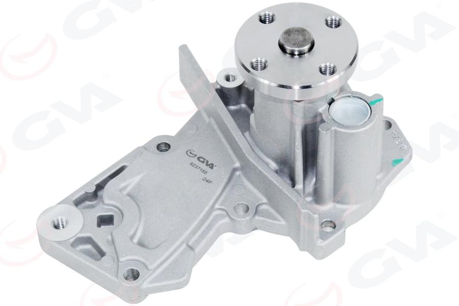 DEVIRDAIM SU POMPASI FIESTA V FUSION 01 > FIESTA VI 08 > 1.25 1.4 1.6 FOCUS II 1.4 16V 1.6 16V 04 > FOCUS III 1.6 TI VCT 2.0 ST 11 > C MAX 1.6 ECO 10 > B MAX 1.4 1.6TI 12 > MONDEO IV 1.6 16V 07 - GVA - OEM 7S7G8591A2C