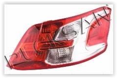 STOP LAMBASI SAĞ P301 (DUYSUZ) - PLEKSAN - OEM 9674807880