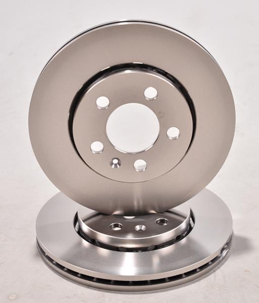 ÖN FREN DİSK AYNASI A3 1.6 (96-03)GOLF IV 1.6-1.9 TDİ (98-05) - TDF - OEM 1J0615301D