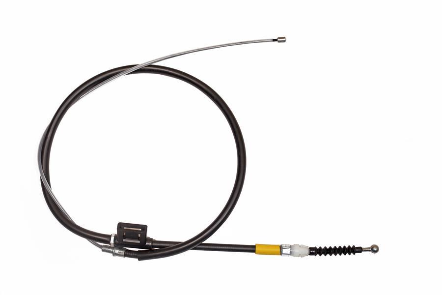 EL FREN TELI ARKA SAG/SOL LEON (STANDART AKS) 12-13 - CAVO - OEM 5Q0609721BD