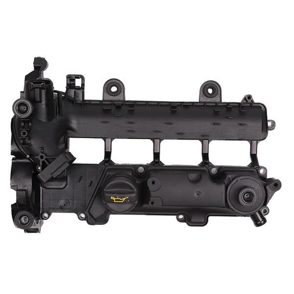 EMME MANIFOLDU PEUGEOT P107 P206 P207 CITROEN C1 C2 C3 C4 1.4 HDI FORD FIESTA 1.4 TDCI DV4TD DV4C F6J 8HX 8HT (EURO 5) - MOTORTEC - OEM 0361.Q5