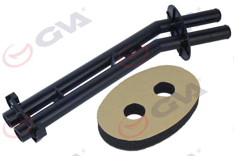 KALORİFER RADYATÖR BORUSU PSA 206 - GVA - OEM 6448.G4