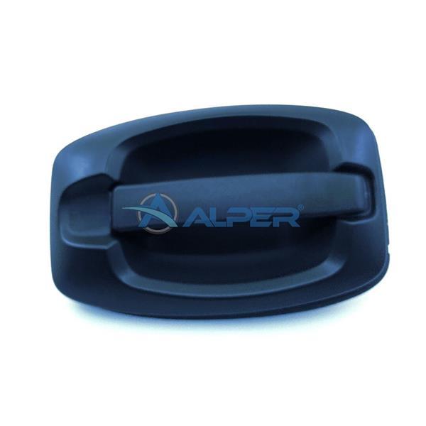 KAPI DIS AÇMA KOLU ON SAG DUCATO III  BOXER III  JUMPER III - ALPER - OEM 9101CW
