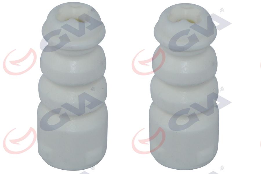 AMORTİSÖR DAYANMA TAKOZU POLO-FABIA-IBIZA-CORDOBA 02=> - GVA - OEM 6Q0512131B
