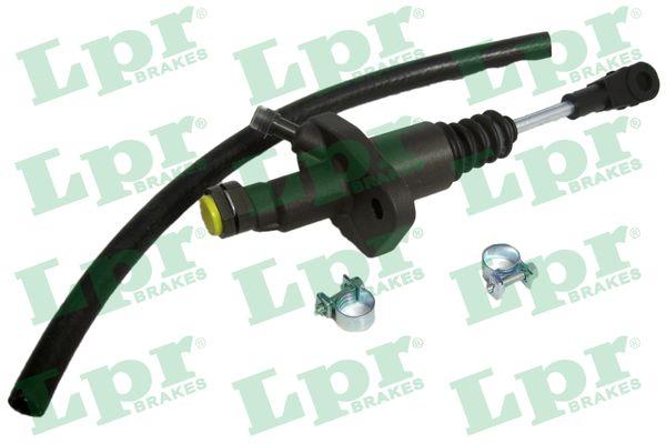 DEBRİYAJ ÜST MERKEZİ 95><02 VECTRA B 1.6İ 16V-1.8İ 16V-2.0 16V - LPR - OEM 5679312