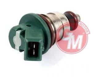 ENJEKTÖR MEMESİ RENAULT MEGANE F3R LAGUNA F3R 2000-8VALF - GUA - OEM 7700867867
