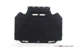 MOTOR ALT MUHAFAZA ÖNÜN ARKASI(1.KALİTE ENJEKSİYON)A6 13-17 - GKL - OEM 4G0863822C
