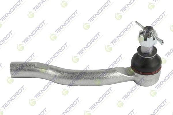 ROT BAŞI DIŞ SOL NISSAN NAVARA 2.5L YD25DDTİ DCİ D40 4X2 4X4 04->-PATHFINDER 2.5L YD25DDTİ DCİ R51 4 X4 05-> - TEKNOROT - OEM 48640EA01J