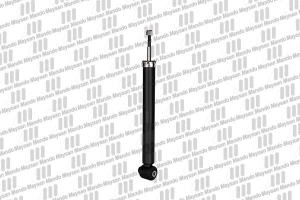 AMORTISOR ARKA SAG SOL (YAGLI) SKODA SUPERB 02-08 - MAYSAN - OEM 3B5513031B