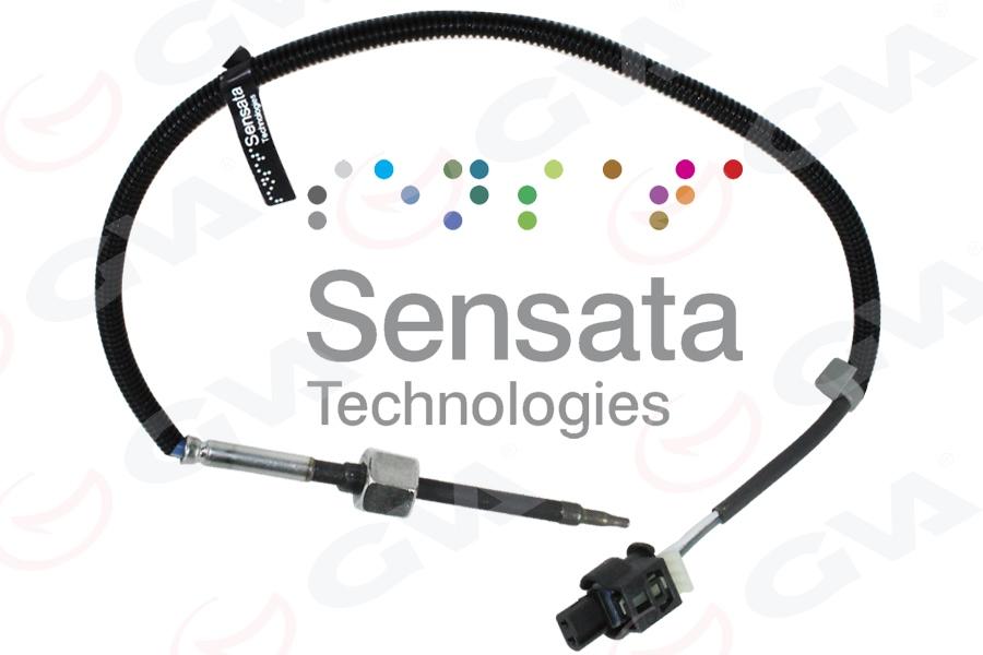 EGZOZ SICAKLIK SENSORU (PARTIKUL FILT. ONCESI) MERCEDES W205 S205 C205 A205 W213 C238 C253 X253 - GVA - OEM A0009059705