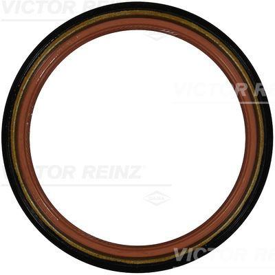 KRANK MİL KEÇESİ ARKA ASTRA F-G-H-J-CORSA A-B-C-D-VECTRA A-B-C-MOKKA-INSIGNIA A-ZAFIRA A-B- MERIVA A-B-ADAM KADETT E 1.2-1.4-1.6 X/Z/A/B/D-XE-XEP-XE1-NET-NEL (80x98x10) (flüorit-kauçuk) - V.REINZ - OEM 90325571