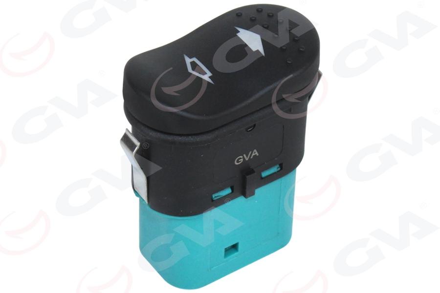 CAM AÇMA ANAHTARI TRANSIT V184-V348-V347 (01>11)V347 (06>10) - GVA - OEM 5C1T14529AA