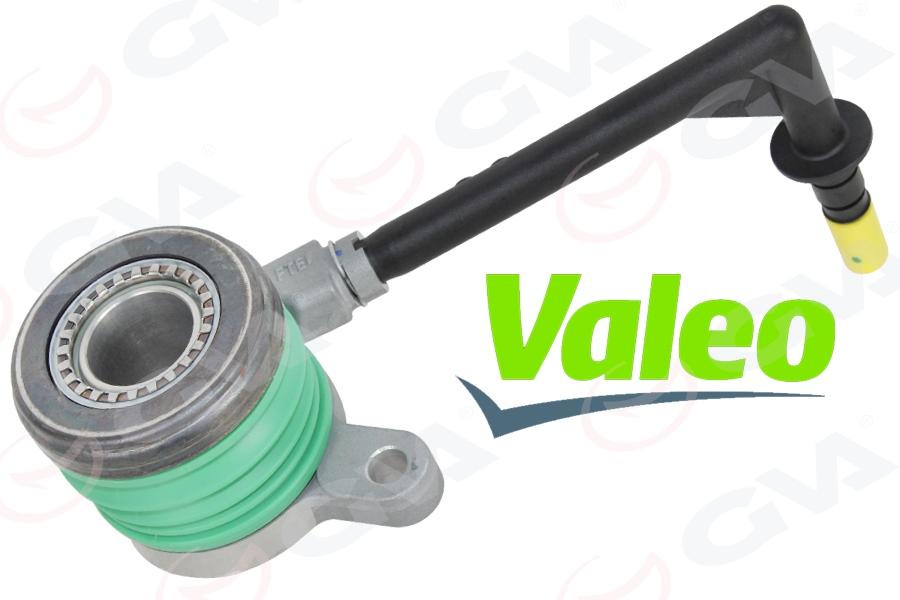 HİDROLİK DEBRİYAJ RULMANI DACIA DUSTER 10>18 DUSTER II 18> 1.2TCe 1.3TCe 1.5dCi 1.6SCe - GVA - OEM 305702737R
